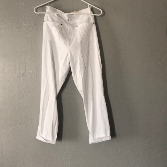White pants - Picture 3 of 3